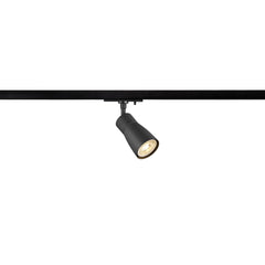 PURI 2.0 Dome 1~ Spot, GU10, 1x max. 6 W - SLV - 1008250