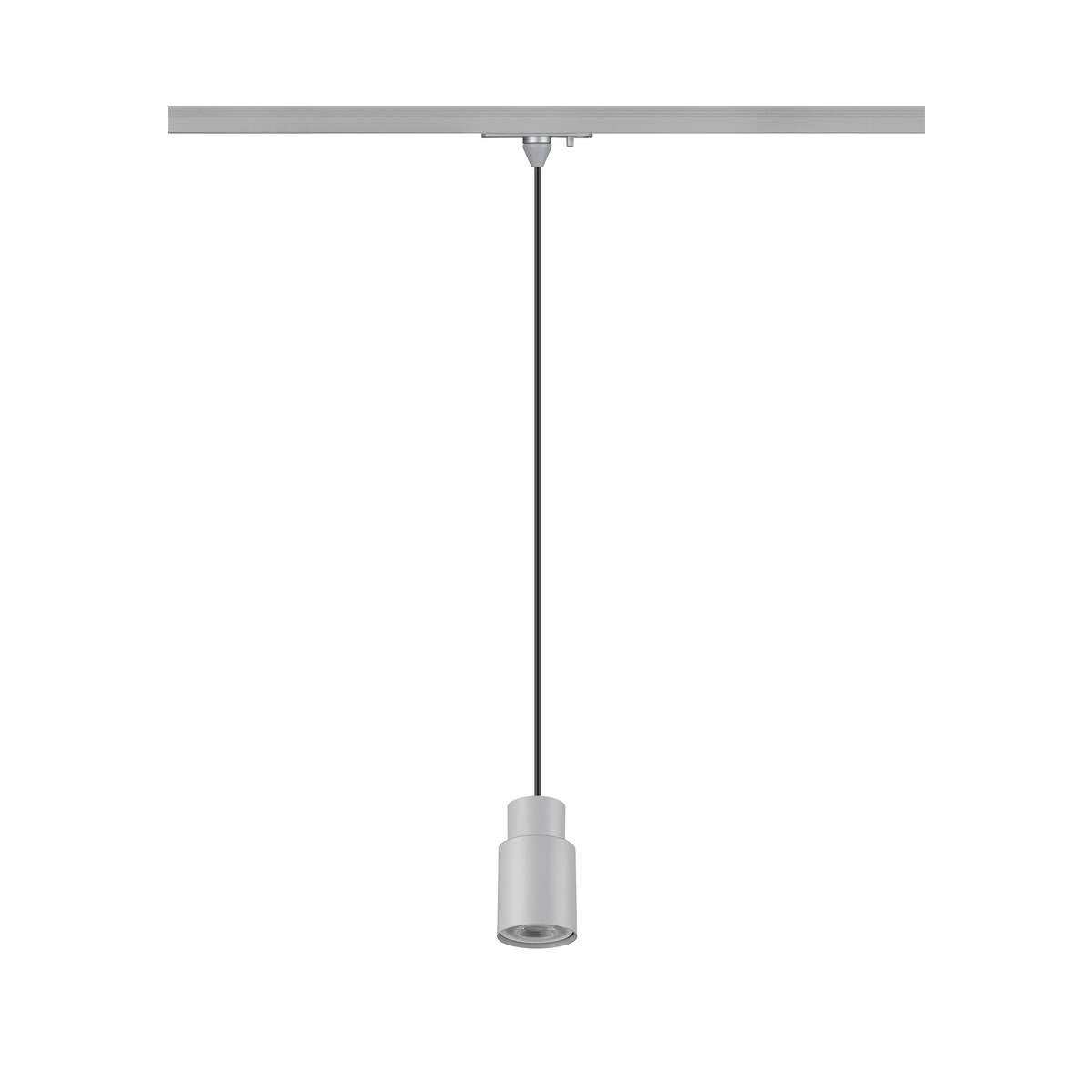 PURI 2.0 Tube 1~ Pendelleuchte, GU10, Pendellänge 200 cm, 1x max. 6 W - SLV - 1008257