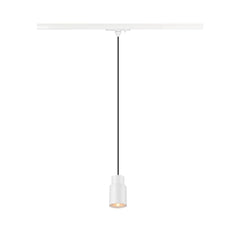 PURI 2.0 Tube 1~ Pendelleuchte, GU10, Pendellänge 200 cm, 1x max. 6 W - SLV - 1008256