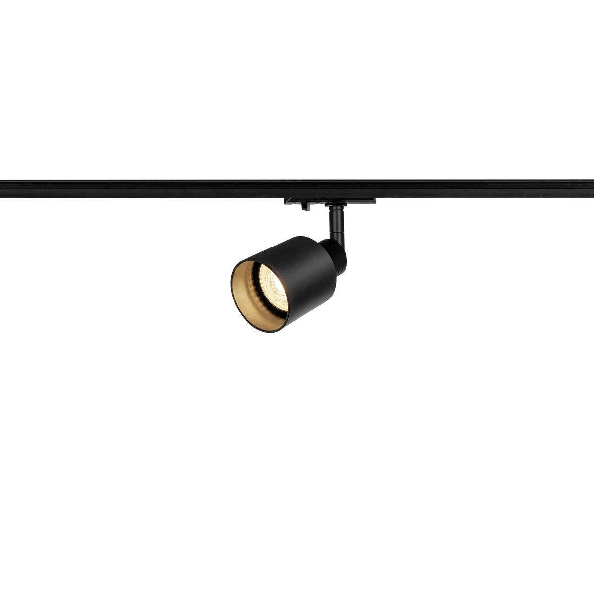 PURI TRACK QPAR51 schwarz 50 W - SLV - 1001868