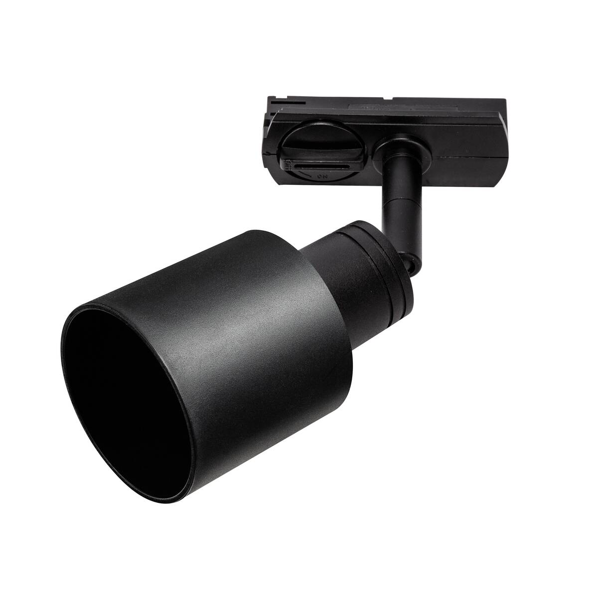 PURI TRACK QPAR51 schwarz 50 W - SLV - 1001868