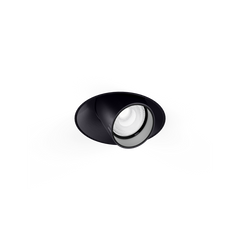 QITO trimless 1.0 Gunmetal