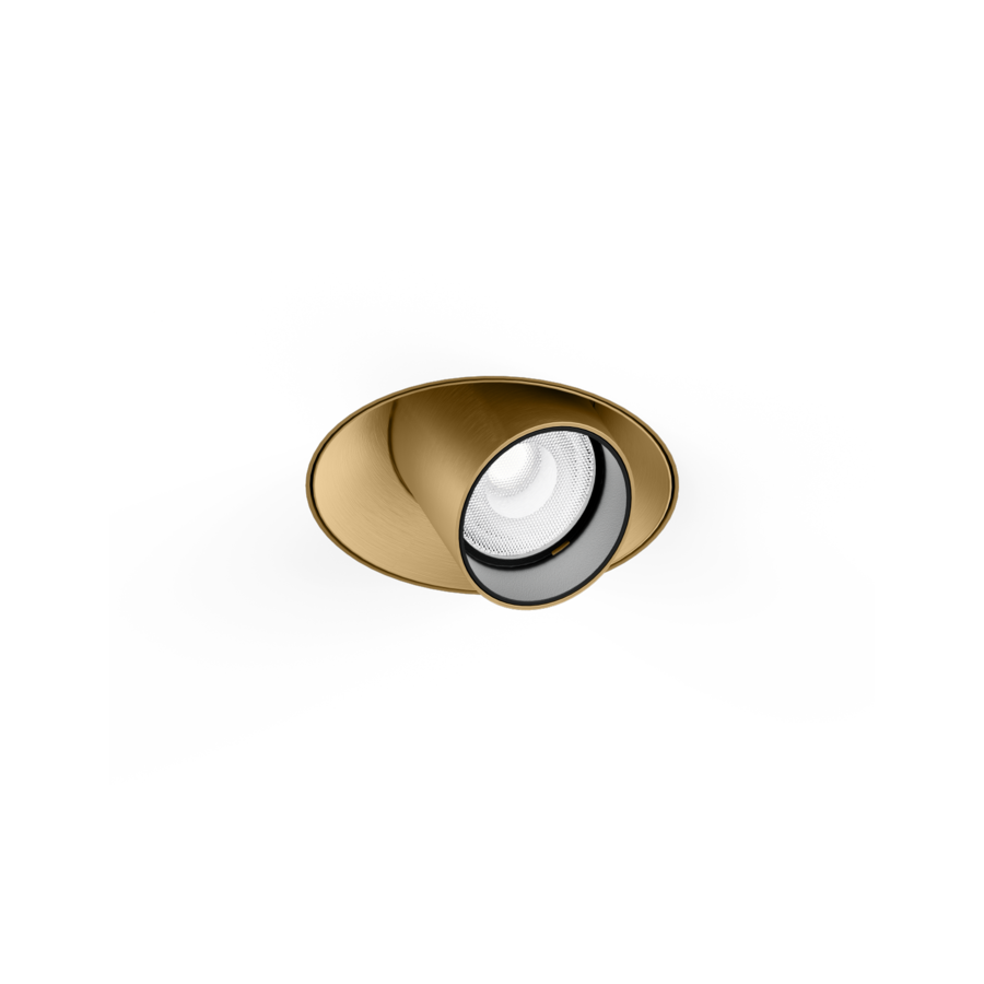 QITO trimless 1.0 Champagner