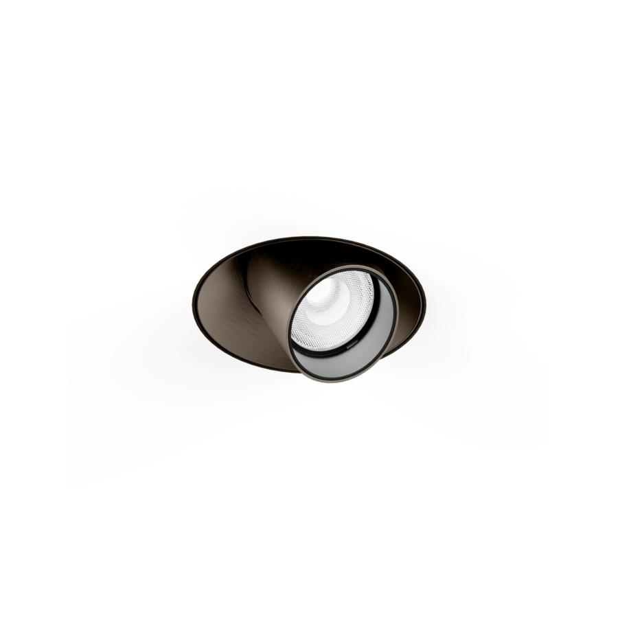 QITO trimless 1.0 Bronze