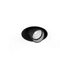QITO trimless 1.0 Schwarz