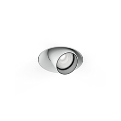 QITO trimless 1.0 Weiß