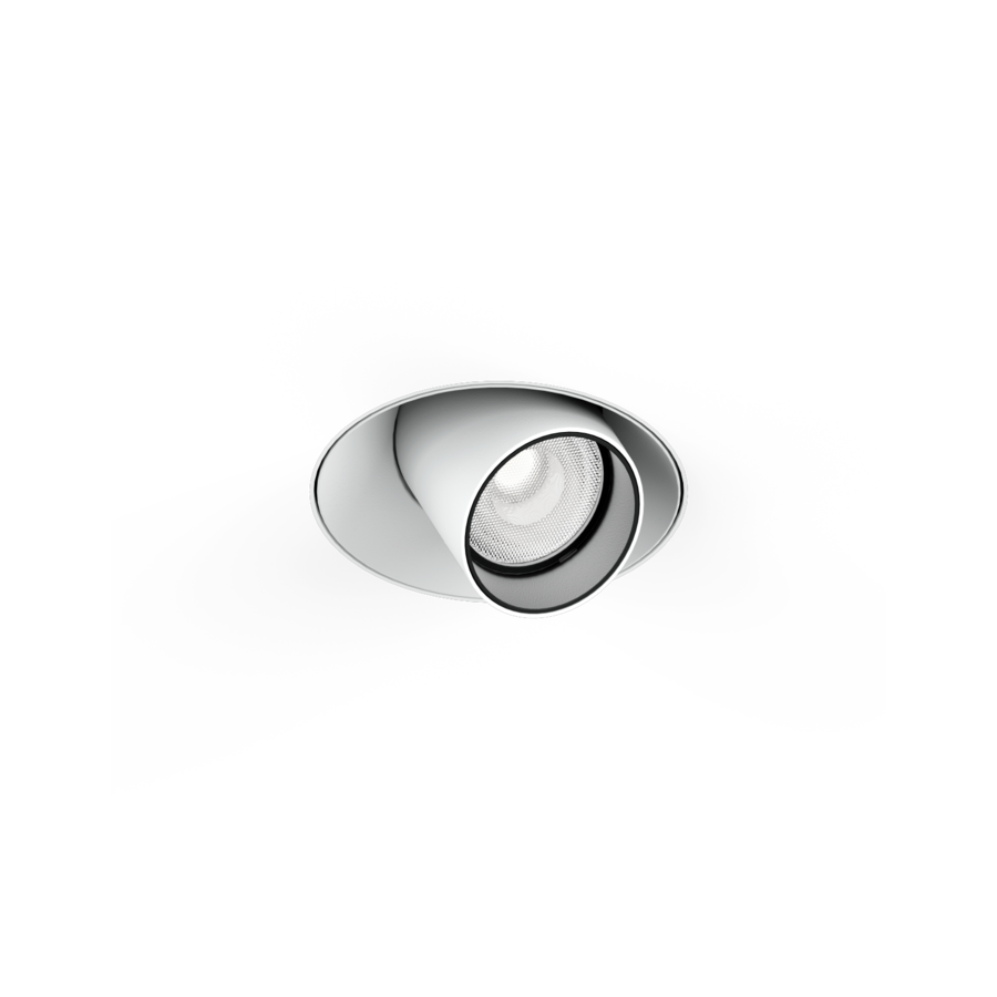 QITO trimless 1.0 Weiß