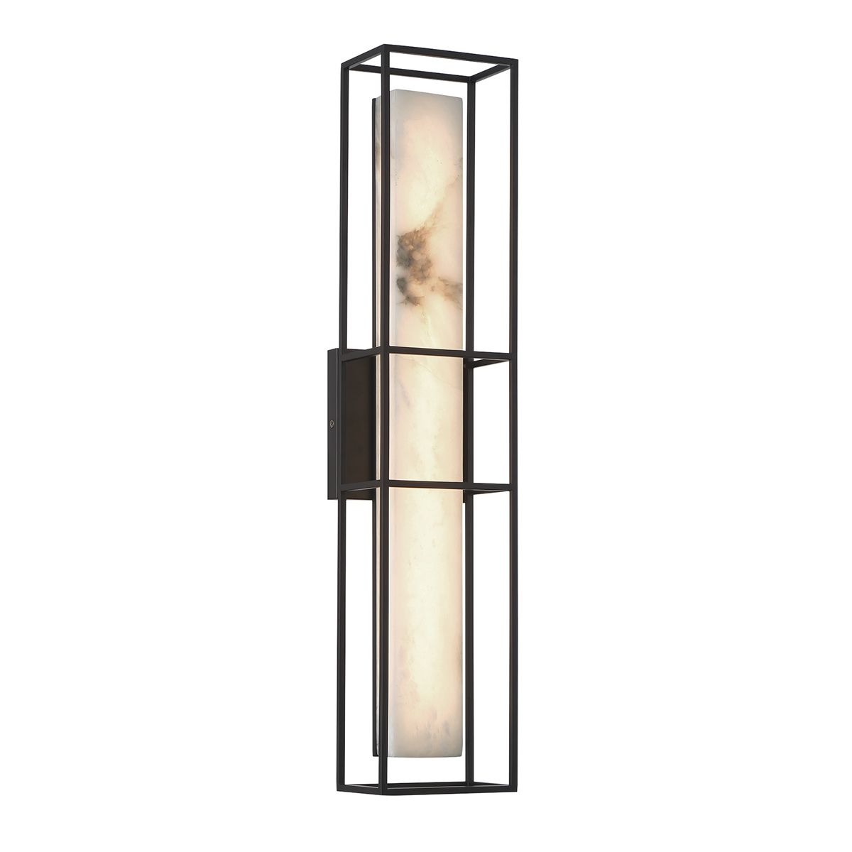 Blakley 1-flammige Wandleuchte Groß