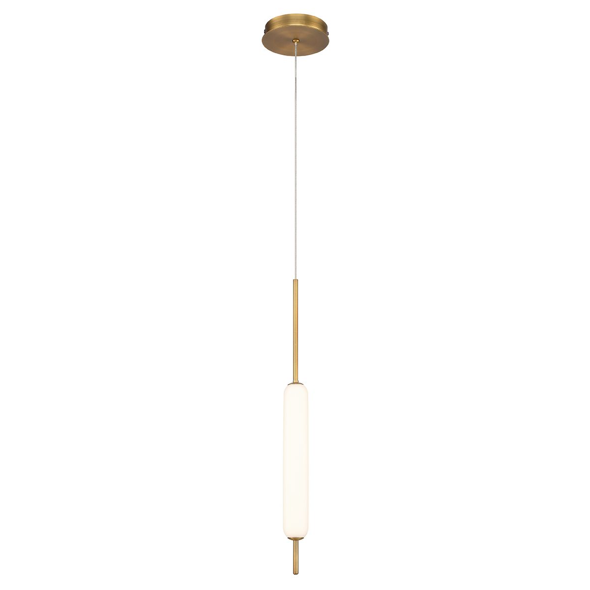 Cumberland 1-flammige Pendelleuchte