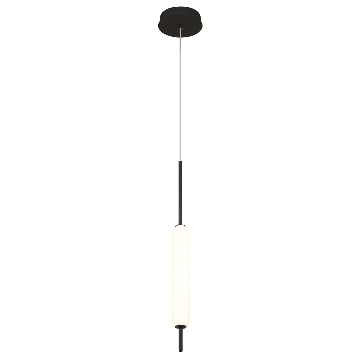 Cumberland 1-flammige Pendelleuchte