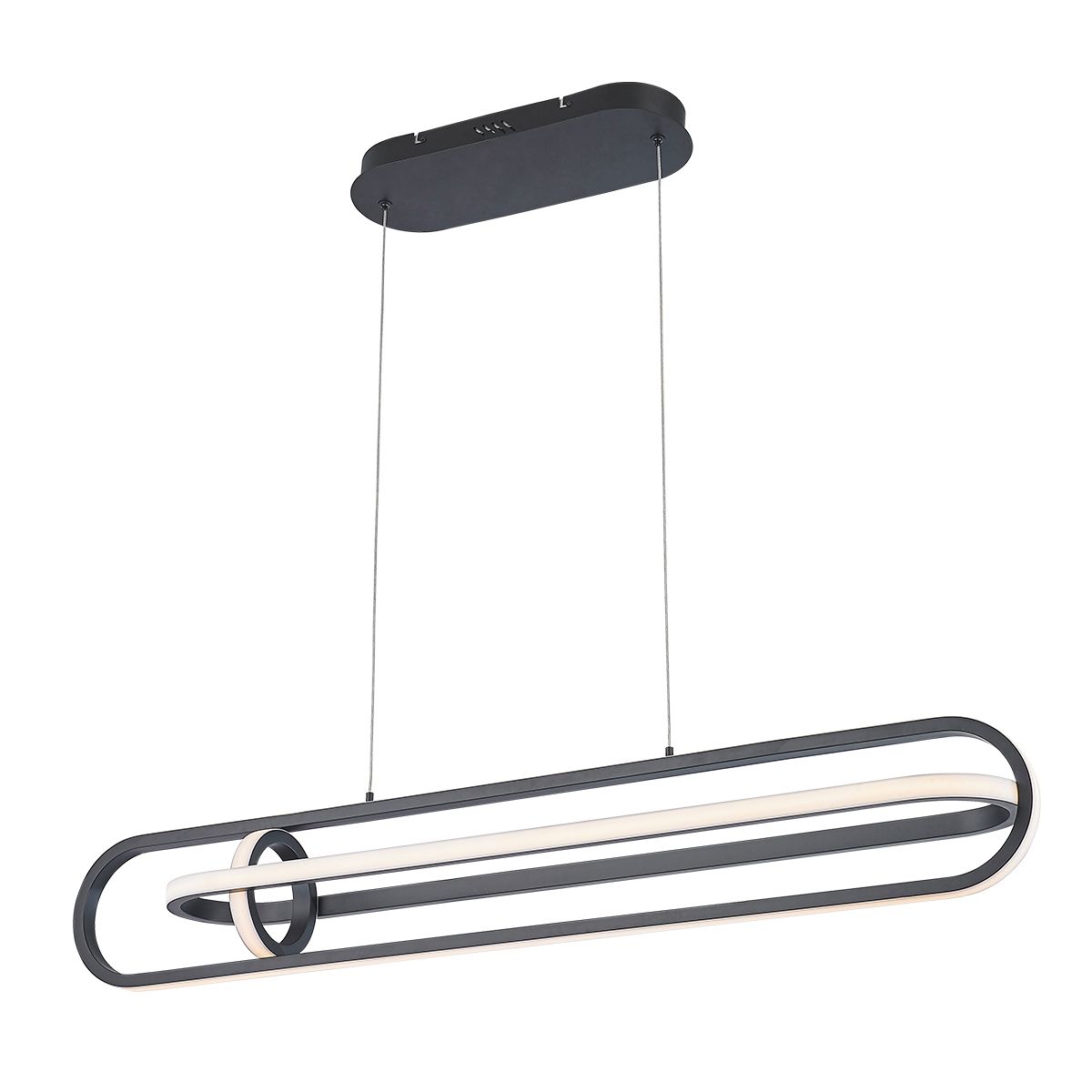 Demark Lineare Pendelleuchte