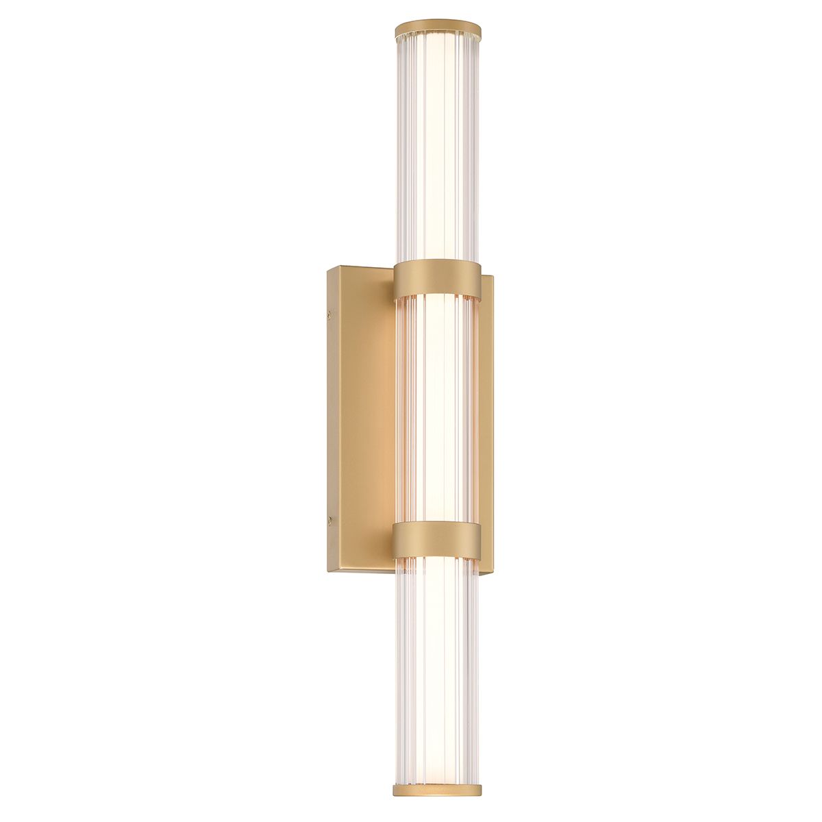 Fayton Mittlere LED-Wandleuchte