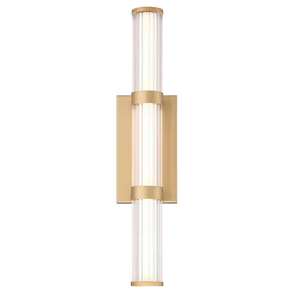 Fayton Mittlere LED-Wandleuchte