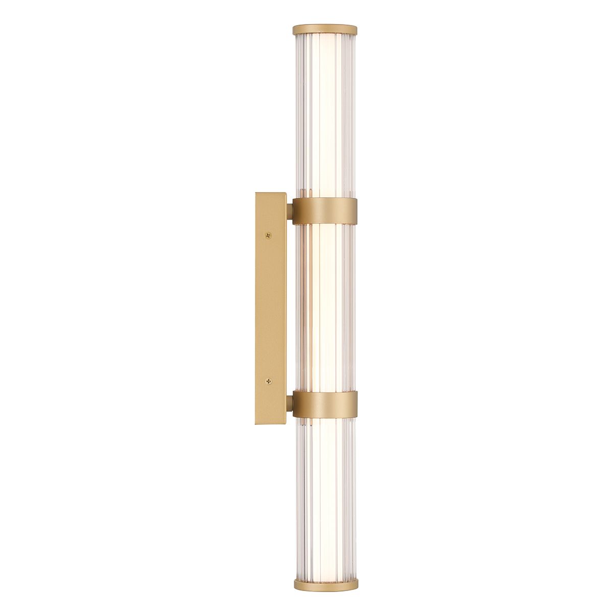 Fayton Mittlere LED-Wandleuchte