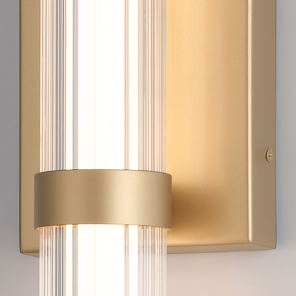Fayton Mittlere LED-Wandleuchte