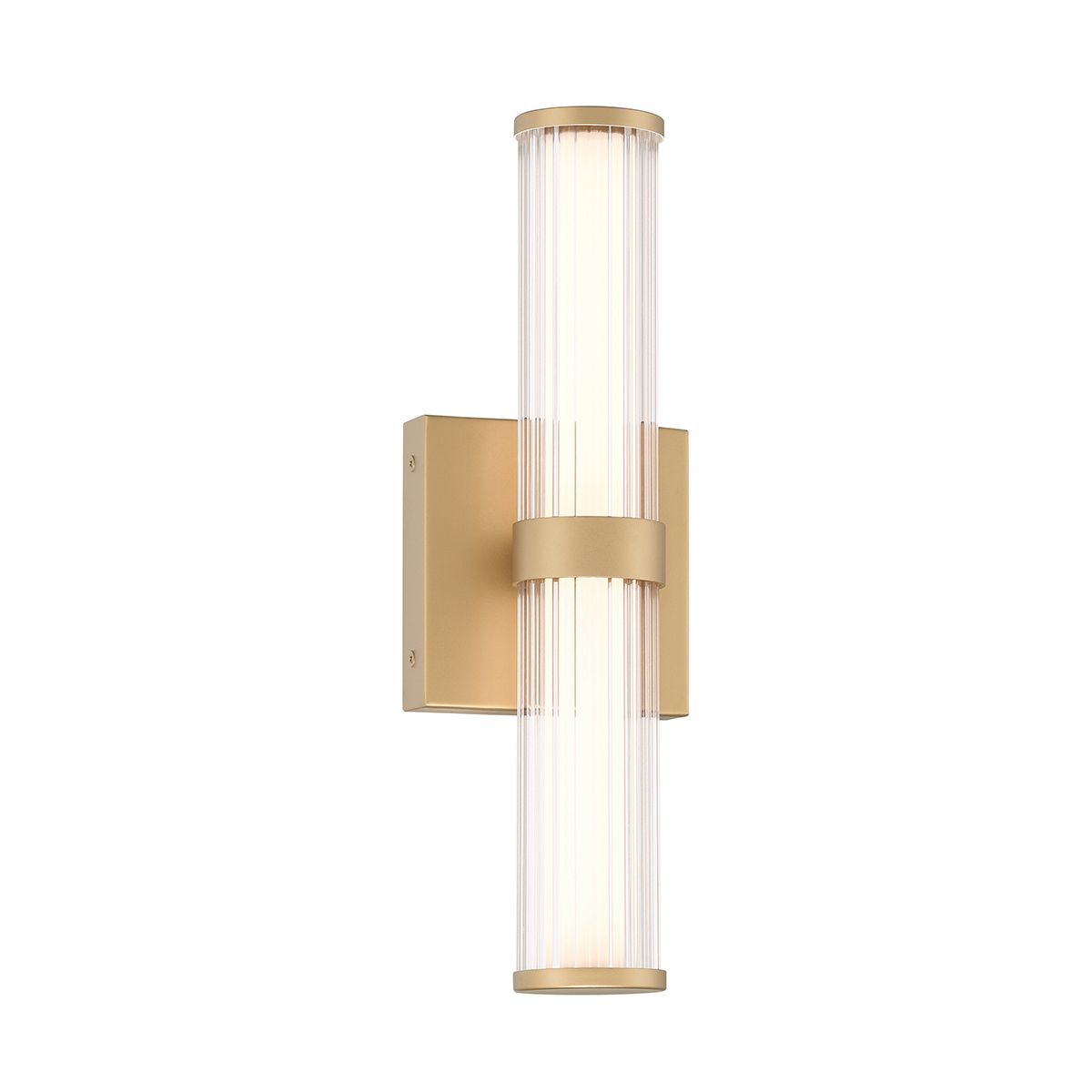Fayton Kleine LED-Wandleuchte