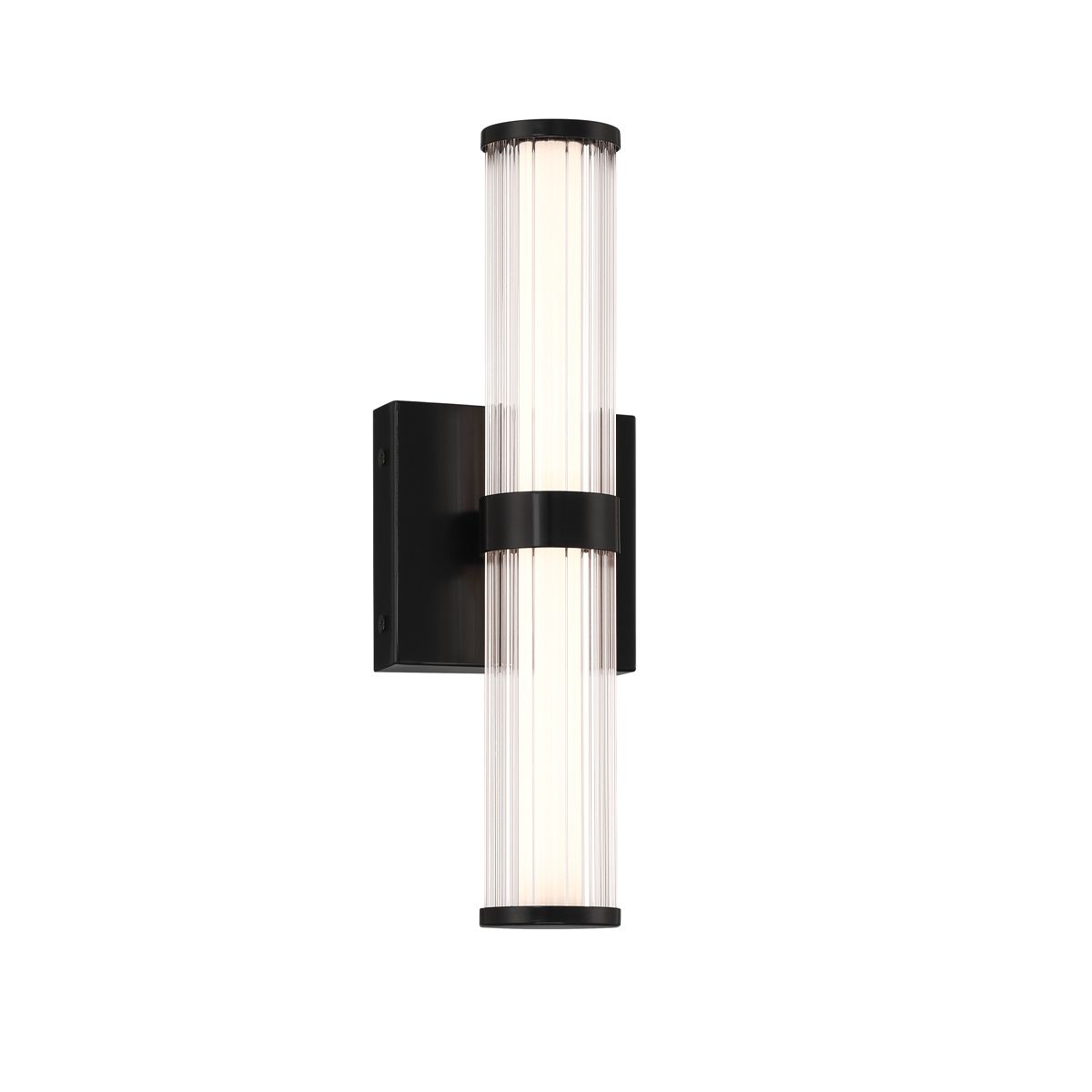 Fayton Kleine LED-Wandleuchte