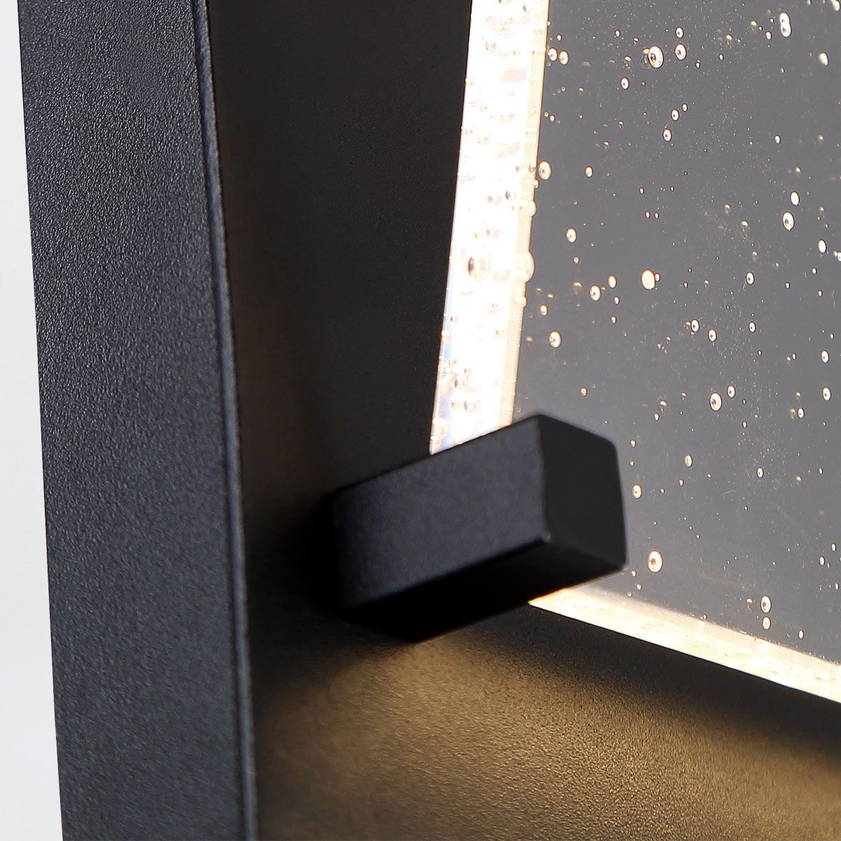 Kabo Outdoor-Wandleuchte Mittel