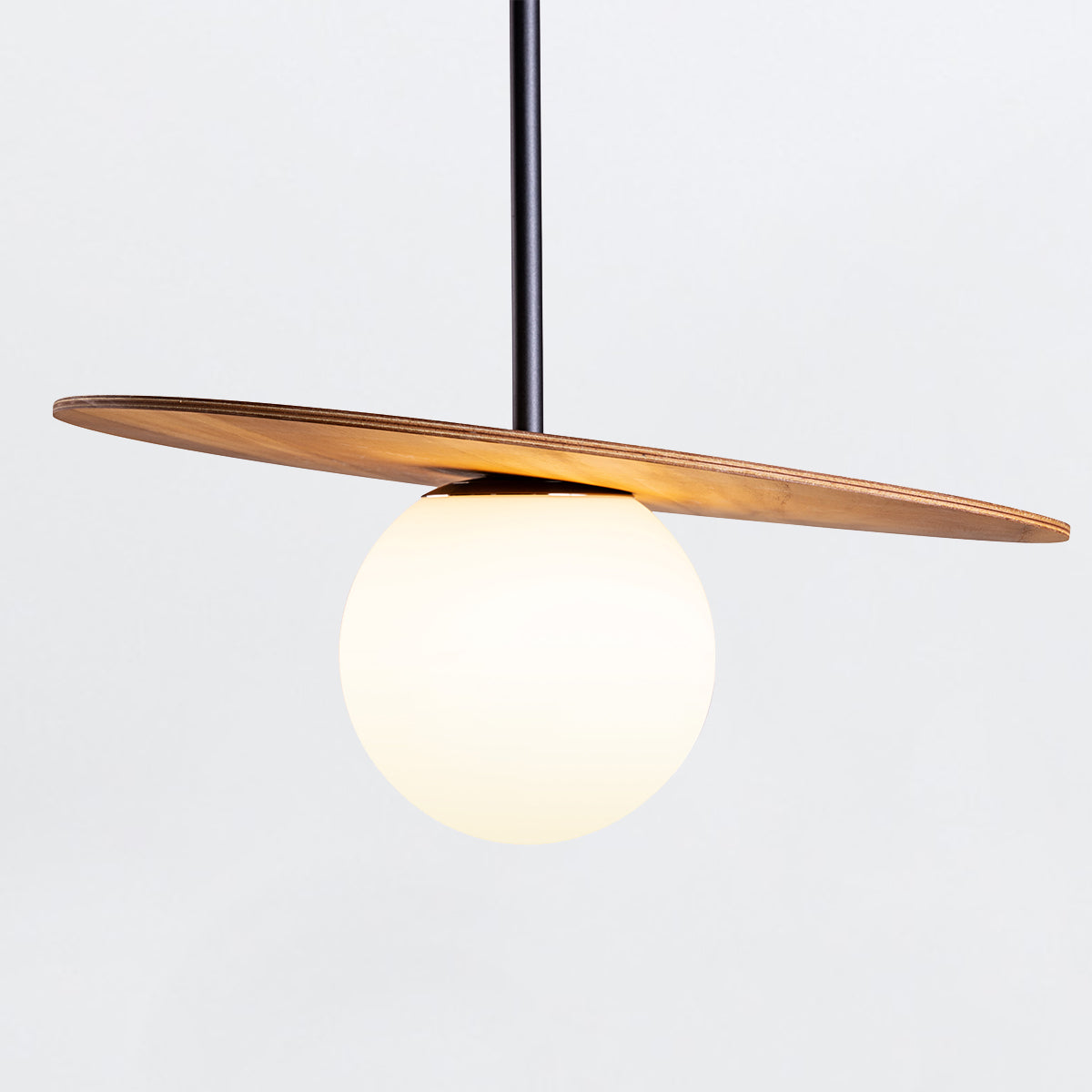 Orbit Pendelleuchte