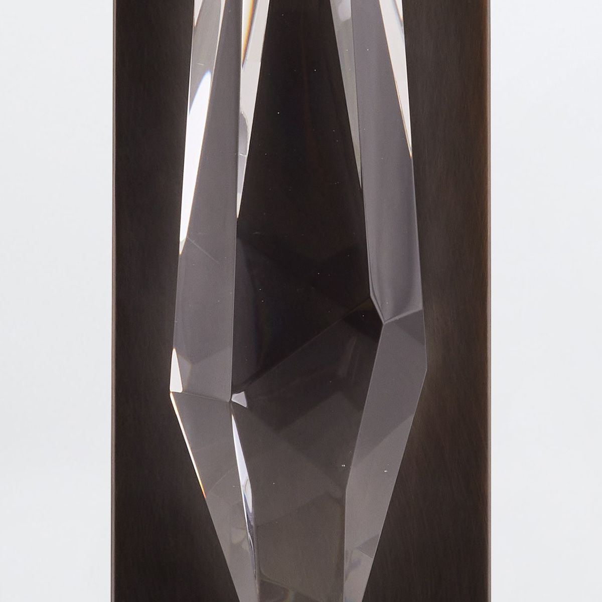 Arteriors Maisie Wandleuchte 2-flammig in englische Bronze