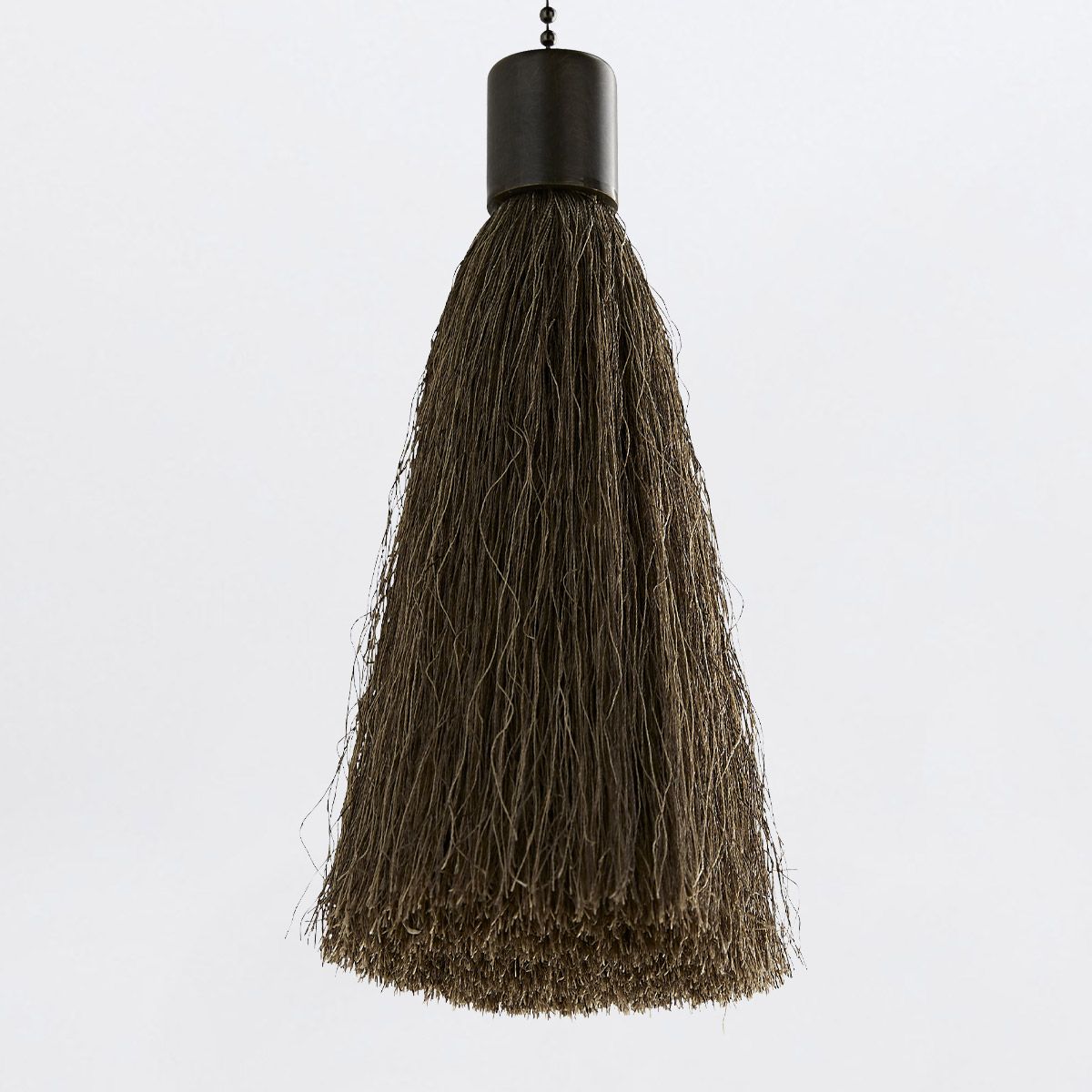 Arteriors Trapeze Wandleuchte 1-flammig in gealterte Bronze
