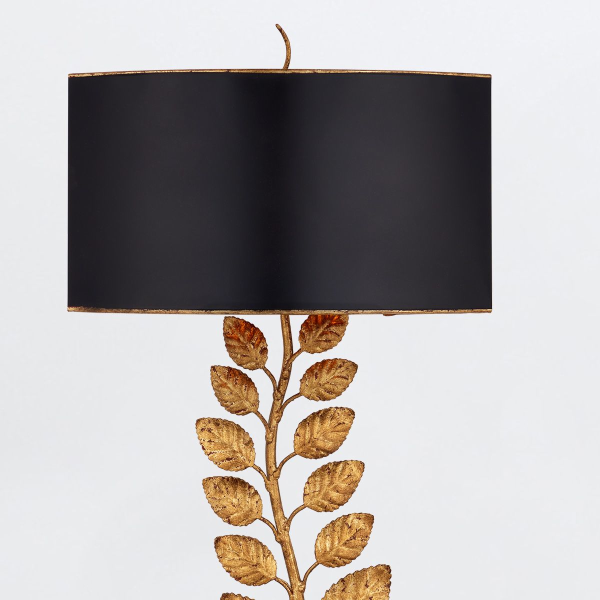 Currey & Company – Birdwood Wandleuchte 2-flammig Rot/Schwarz