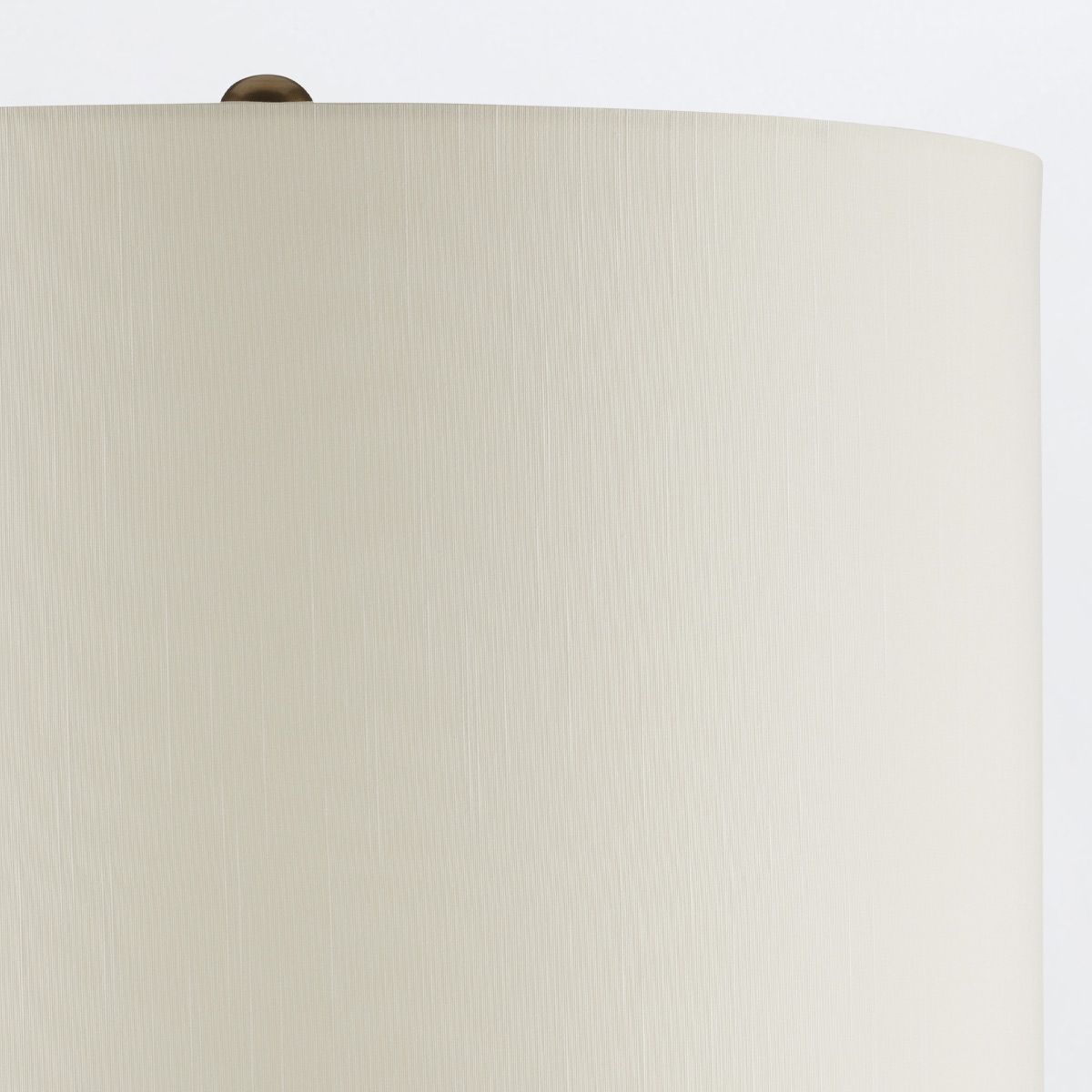 Currey & Company – Lilou Tischleuchte 1-flammig Blau/Gold