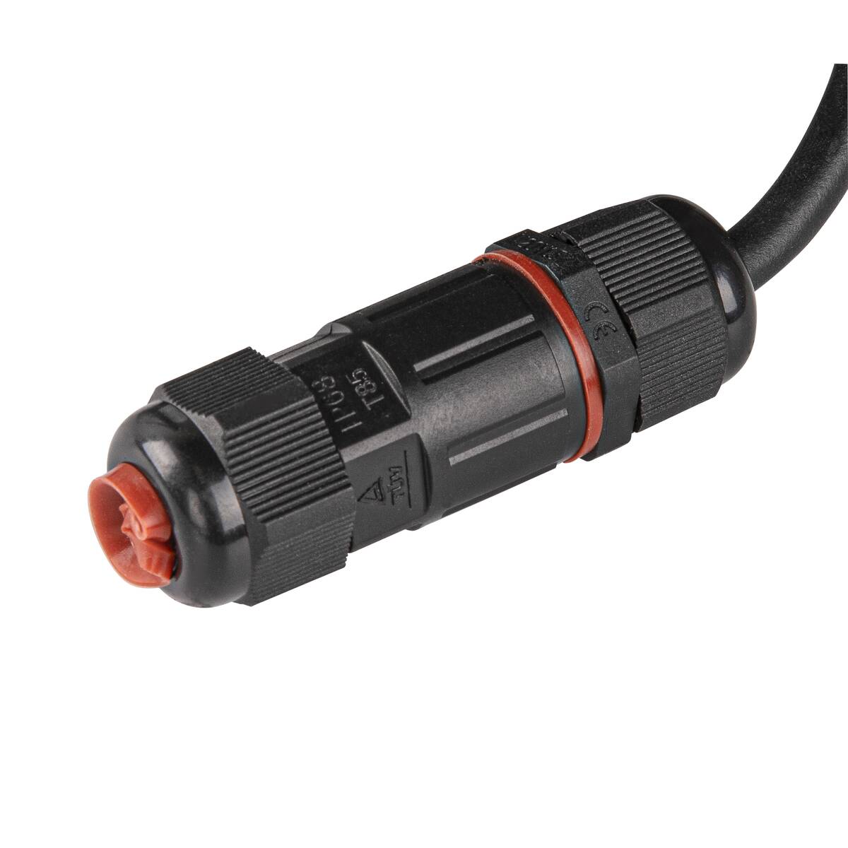 QUADRULO Stehleuchte anthrazit / weiß 7 W 3000 K - SLV - 1005442