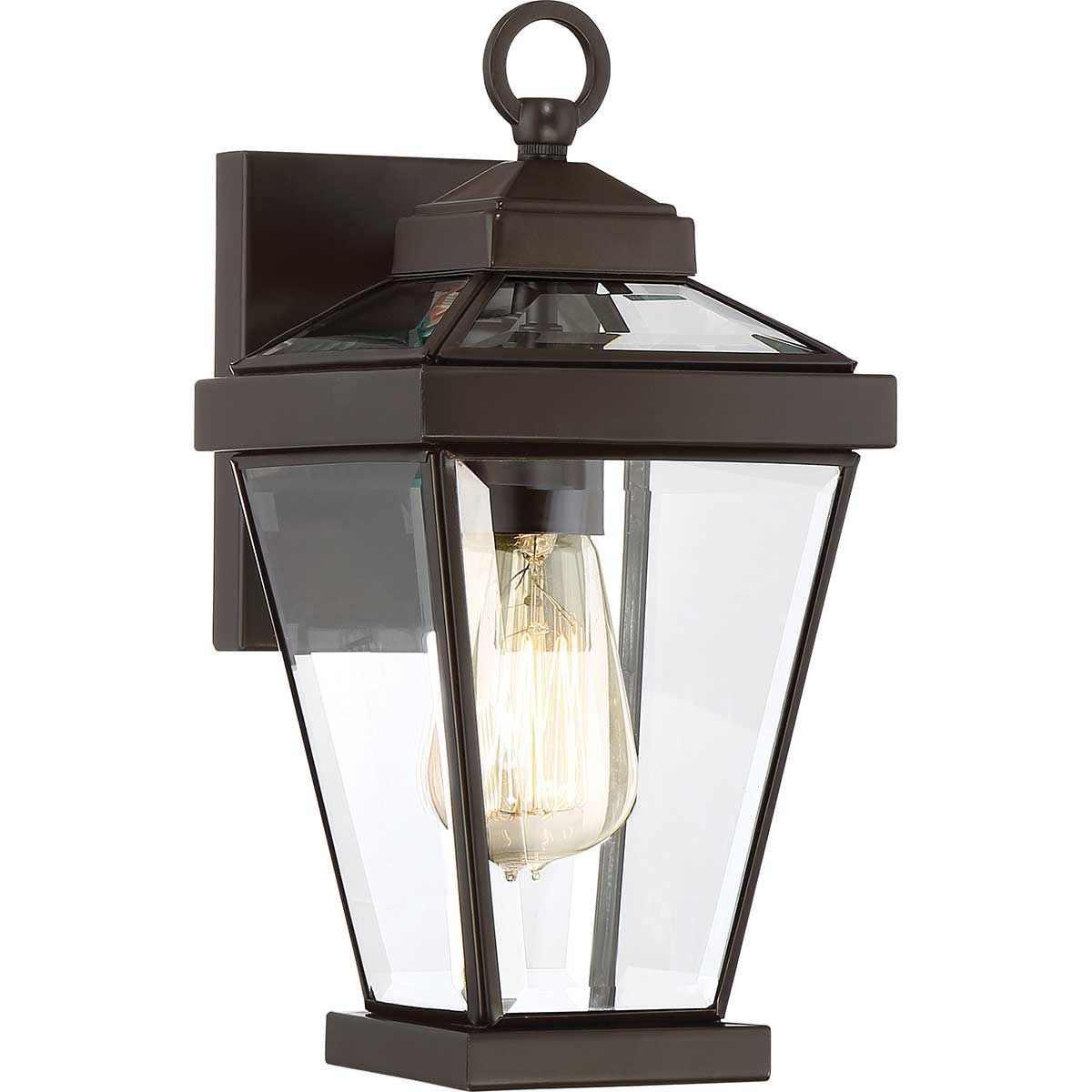 Ravine kleine Wandlaterne - Western Bronze - Elsteadlighting - QZ - RAVINE2 - S