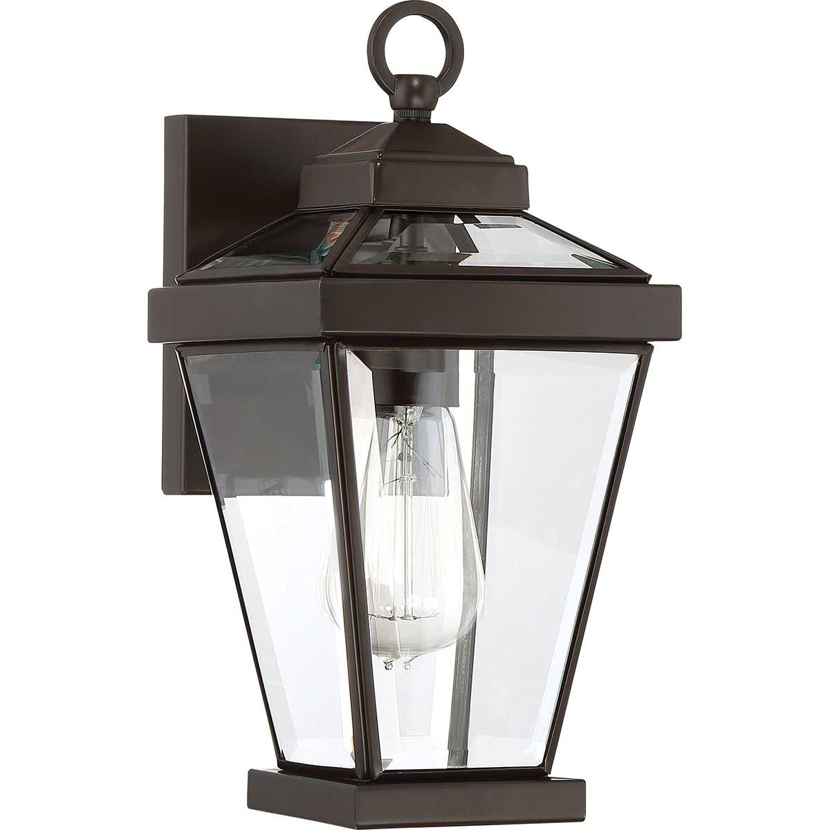 Ravine kleine Wandlaterne - Western Bronze - Elsteadlighting - QZ - RAVINE2 - S