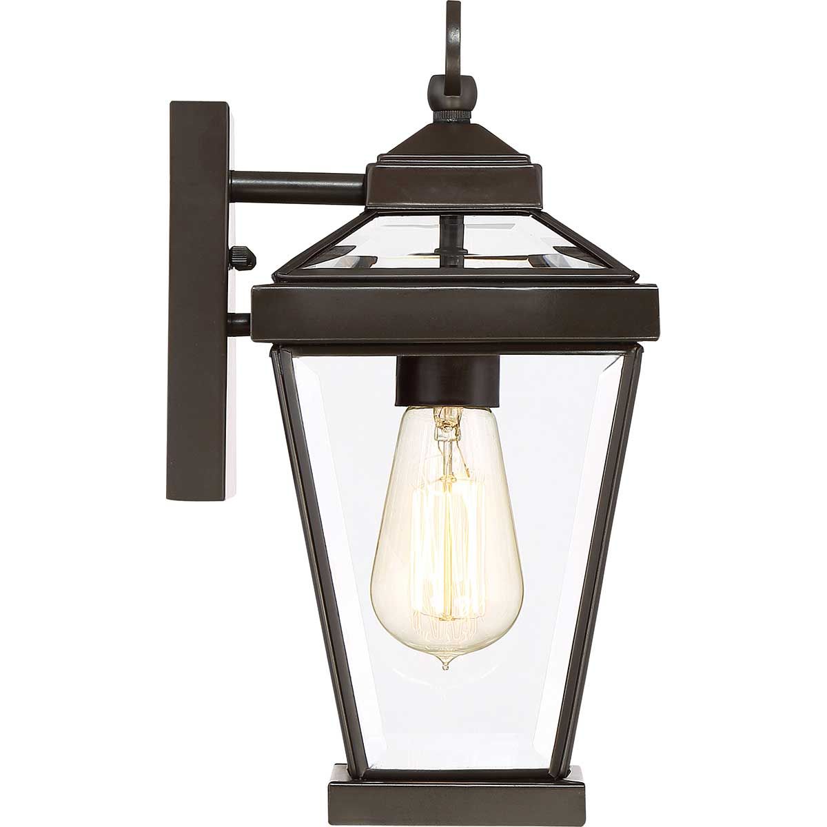 Ravine kleine Wandlaterne - Western Bronze - Elsteadlighting - QZ - RAVINE2 - S