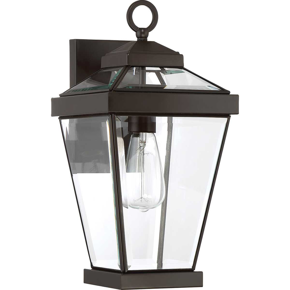 Ravine mittelgroße Wandlaterne - Western Bronze - Elsteadlighting - QZ - RAVINE2 - M