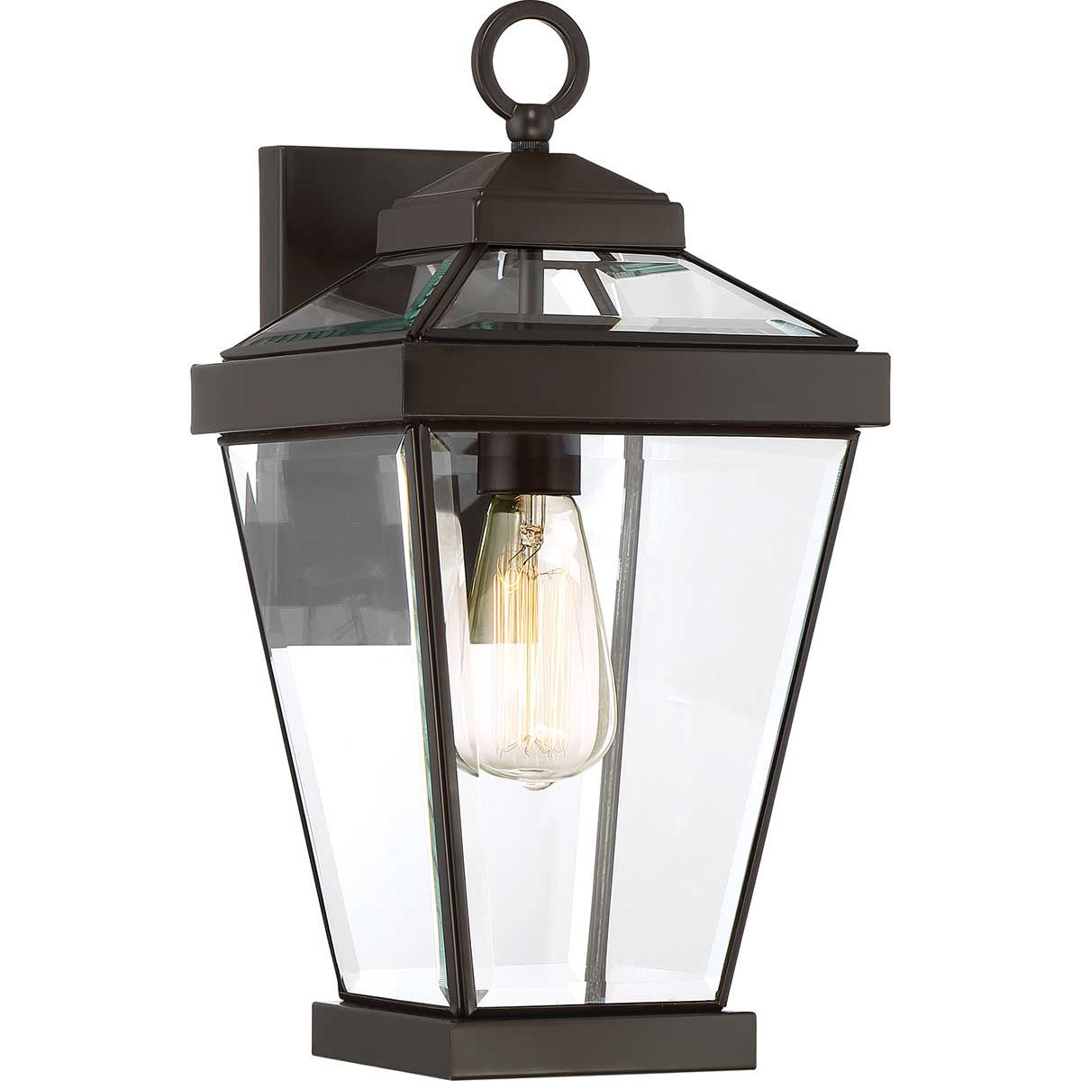 Ravine mittelgroße Wandlaterne - Western Bronze - Elsteadlighting - QZ - RAVINE2 - M