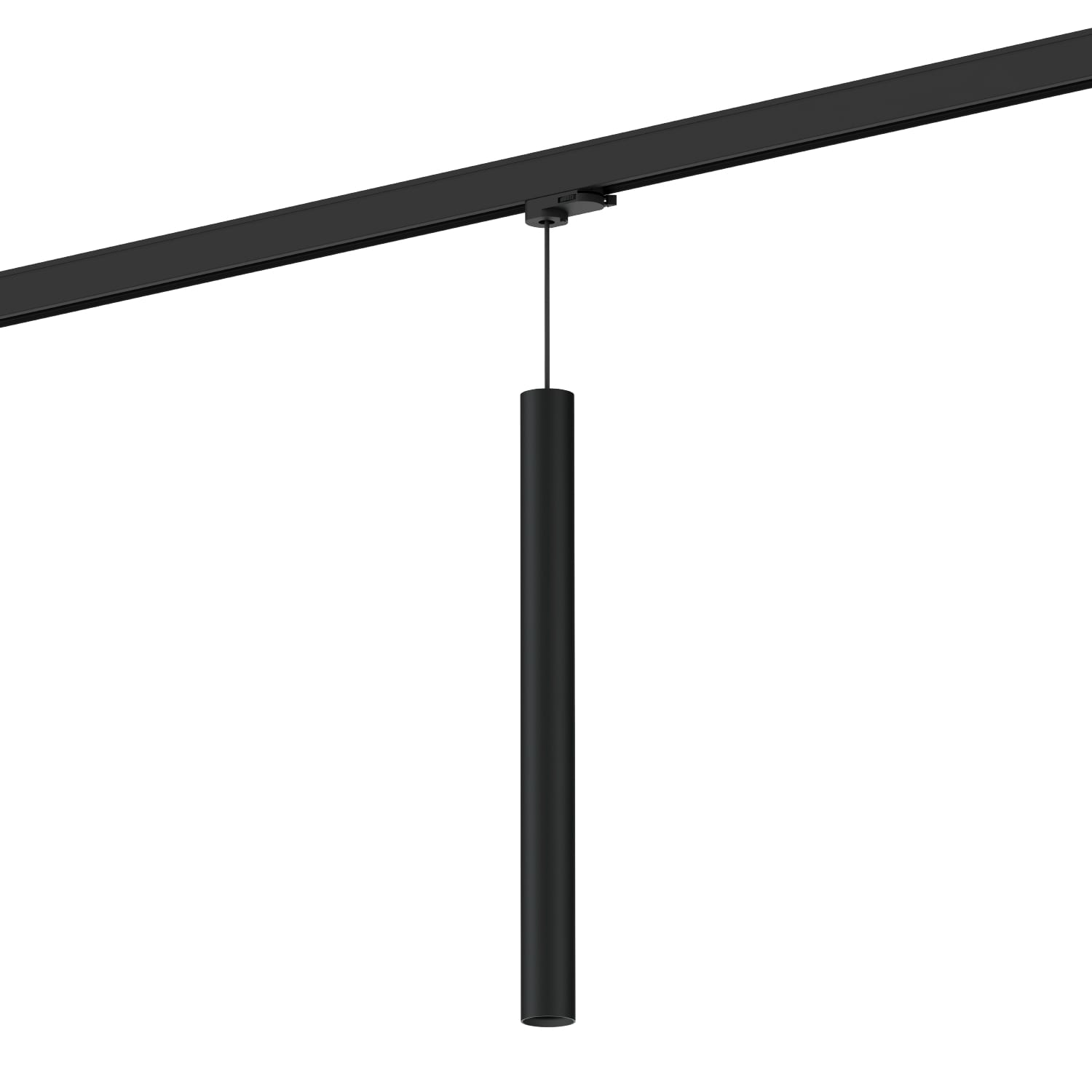 WEVER & DUCRÉ RAY mini on track 5.0 PAR11 – Schwarz
