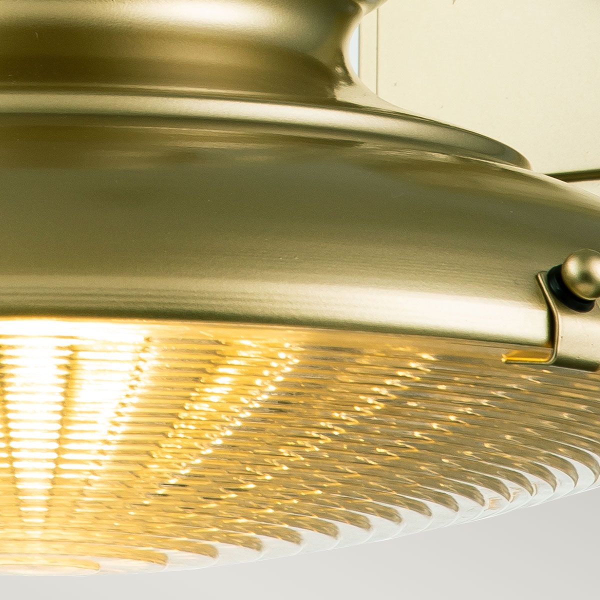 Redding Station 1 - flammige mittelgroße Wandlaterne, lackiertes Antik - Bronze - Elsteadlighting - FE - REDDING2 - M - PDB