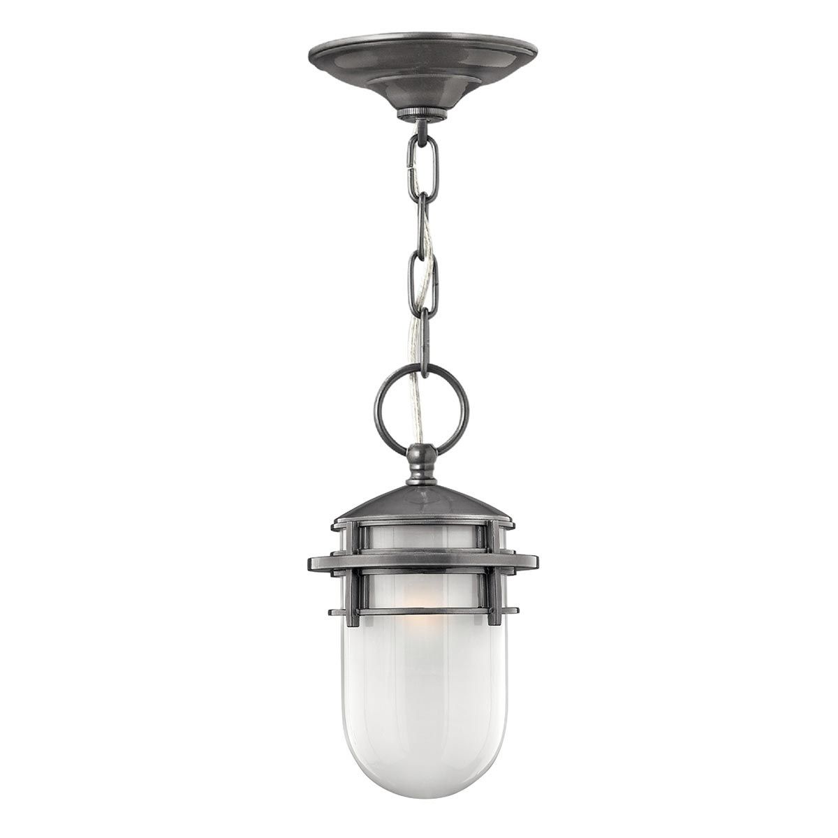 Reef 1 Lichterkettenlaterne - Hämatit - Elsteadlighting - HK - REEF8 - HE