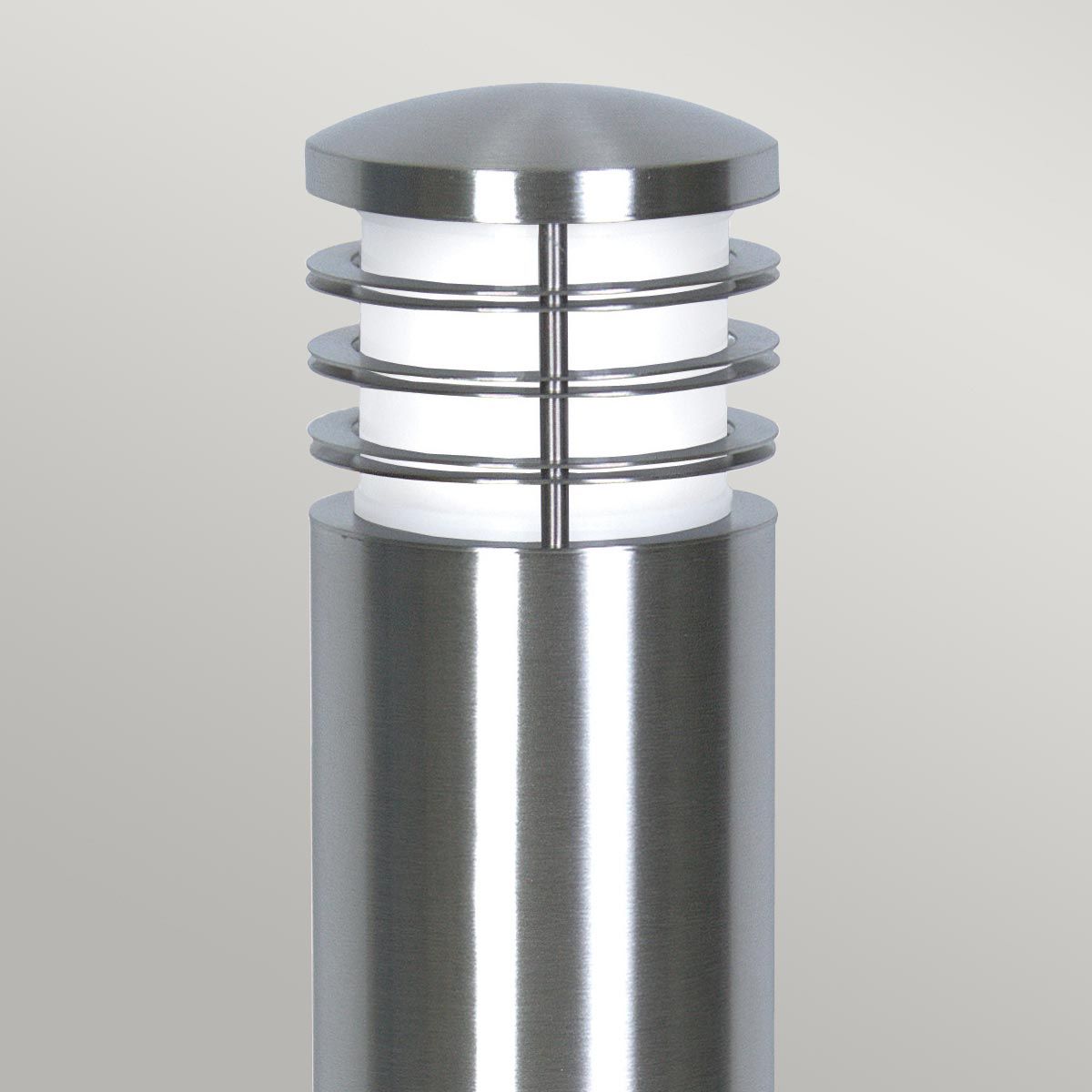 Sandbanks 1 - Lichtpoller - Edelstahl - Elsteadlighting - GZ - SANDBANKS - B