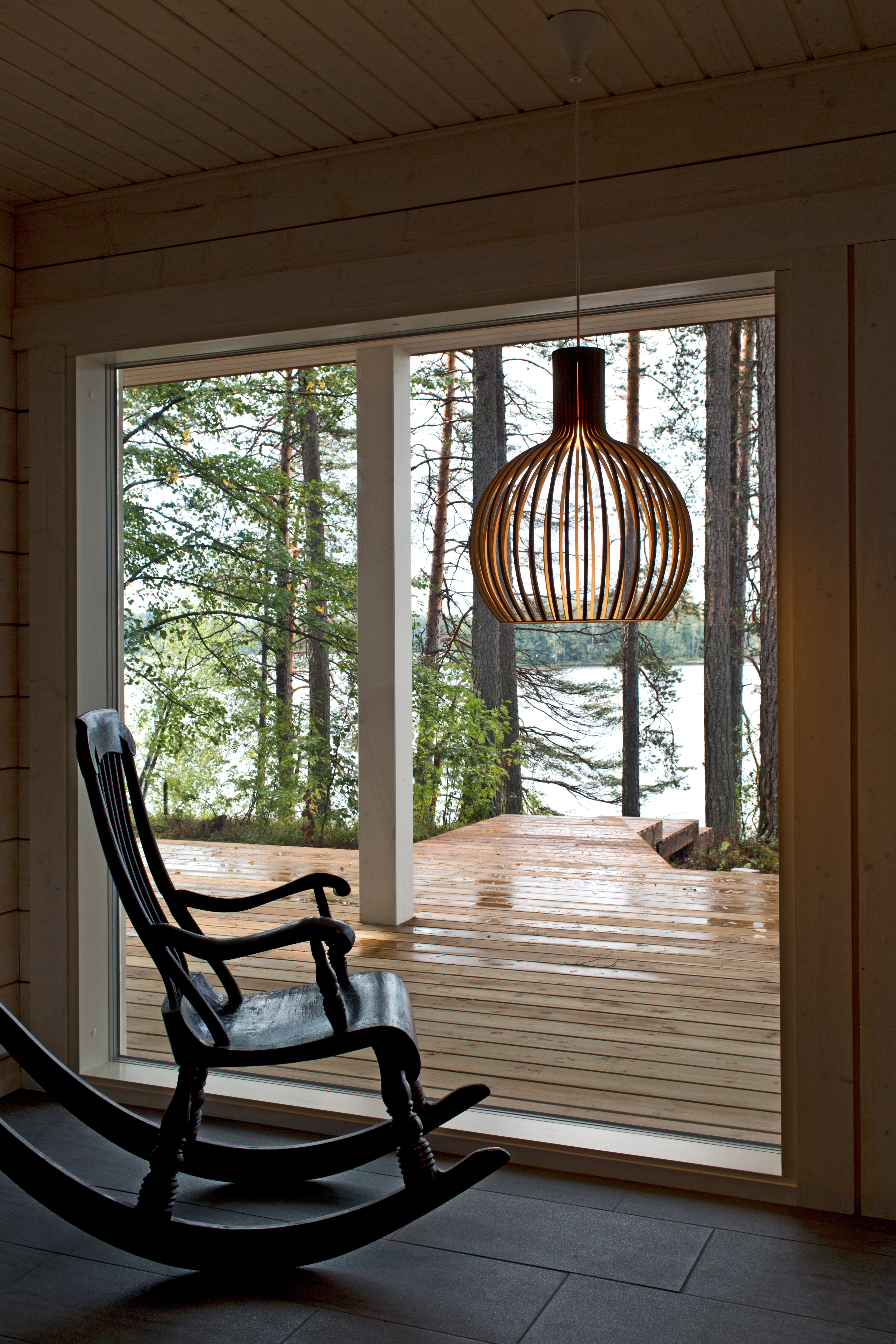 Octo Small 4241 Pendelleuchte Secto Design - Secto Design - leuchtengrosshandel24