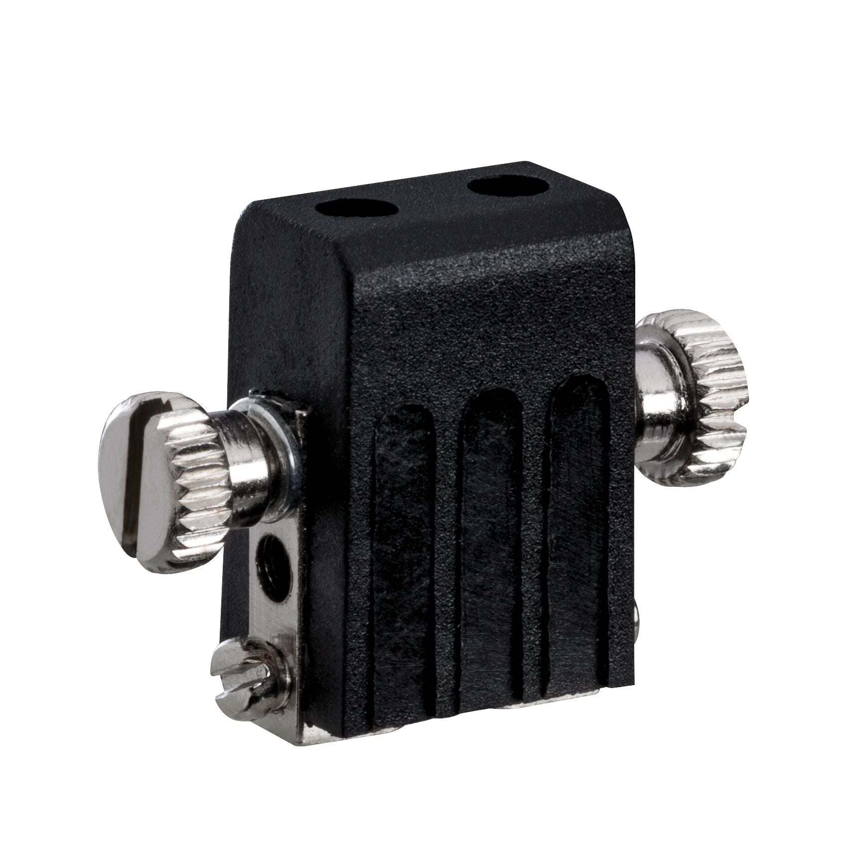 Seilsystem Socket Lampenhalter GX5,3 max. 50W 12V Schwarz - Paulmann - 97845