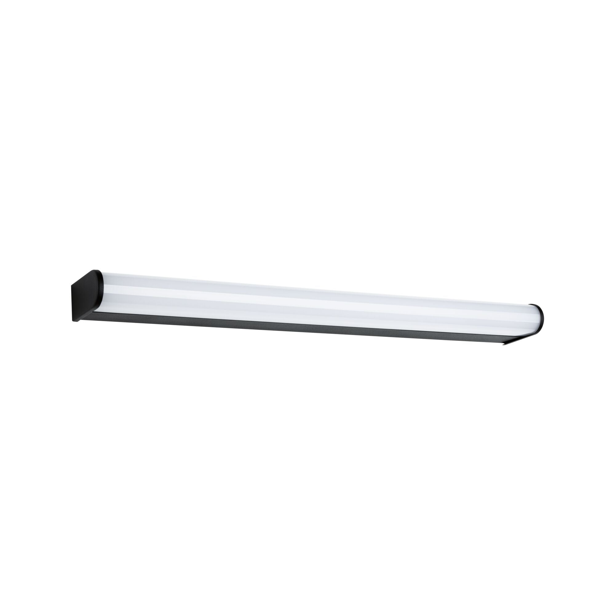 Selection Bathroom Arneb IP44 3000K 1000lm 230V 12,5W Schwarz - Paulmann - 71212