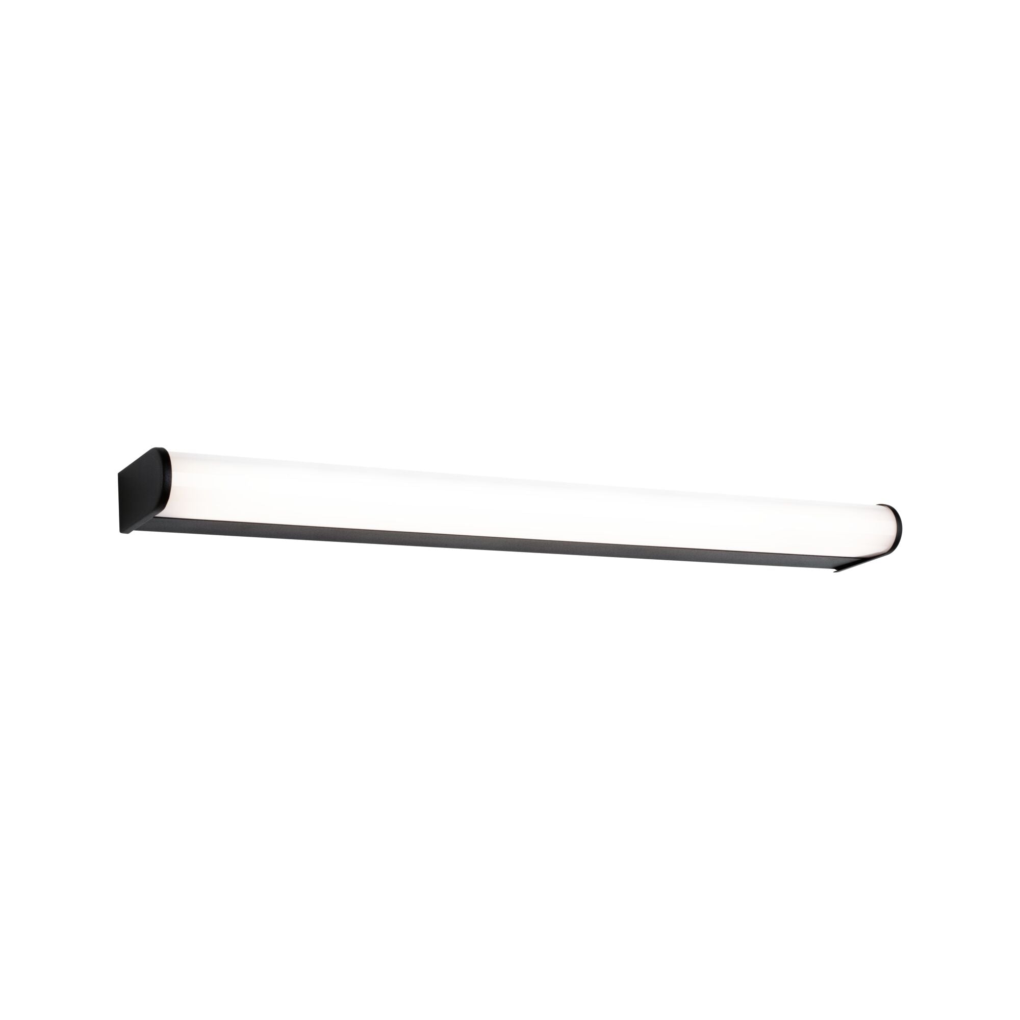Selection Bathroom Arneb IP44 3000K 1000lm 230V 12,5W Schwarz - Paulmann - 71212