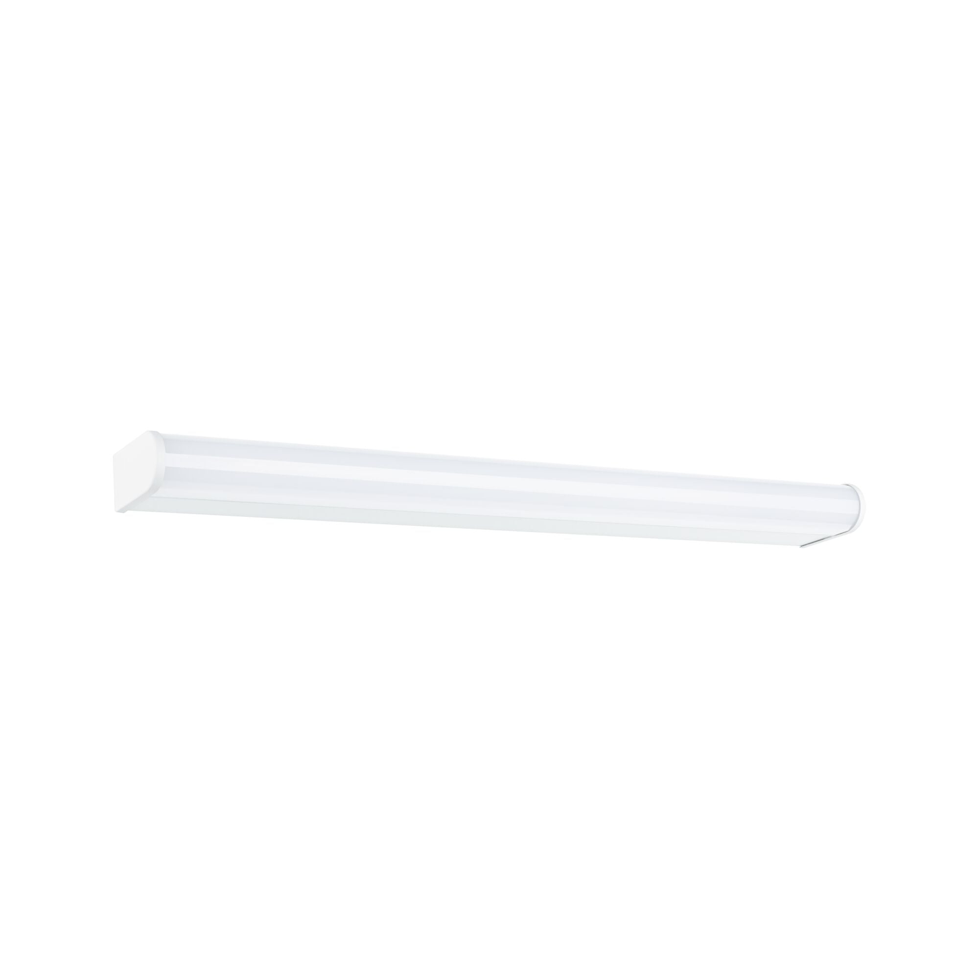 Selection Bathroom Arneb IP44 3000K 1000lm 230V 12,5W Weiß - Paulmann - 71209