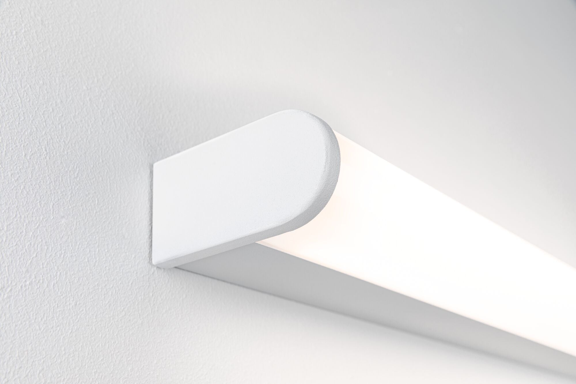 Selection Bathroom Arneb IP44 3000K 1000lm 230V 12,5W Weiß - Paulmann - 71209