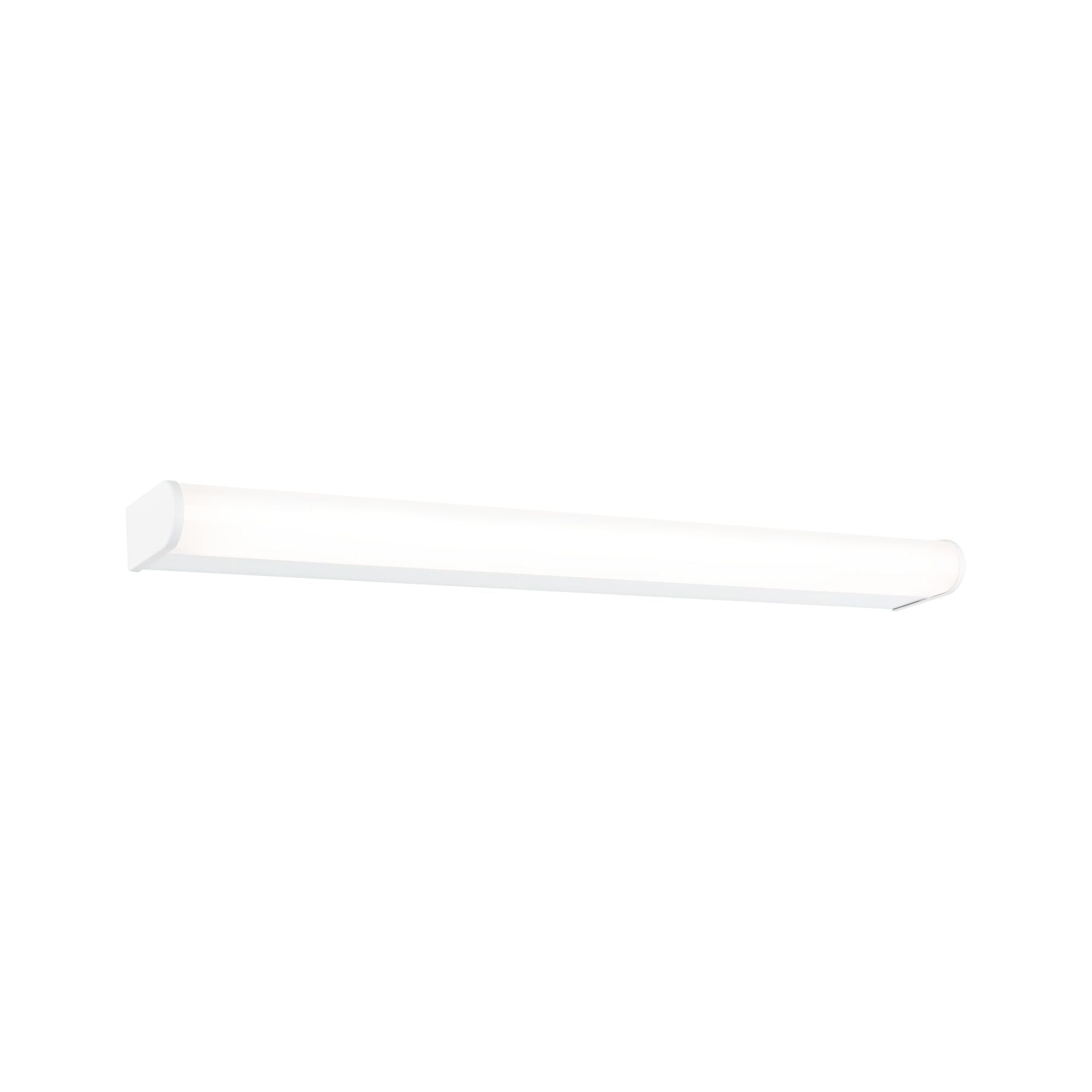 Selection Bathroom Arneb IP44 3000K 1000lm 230V 12,5W Weiß - Paulmann - 71209