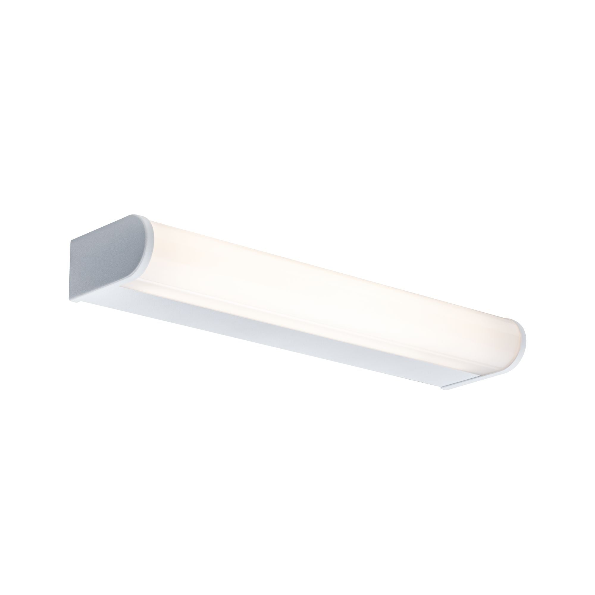 Selection Bathroom Arneb IP44 3000K 550lm 230V 9W Weiß - Paulmann - 70878