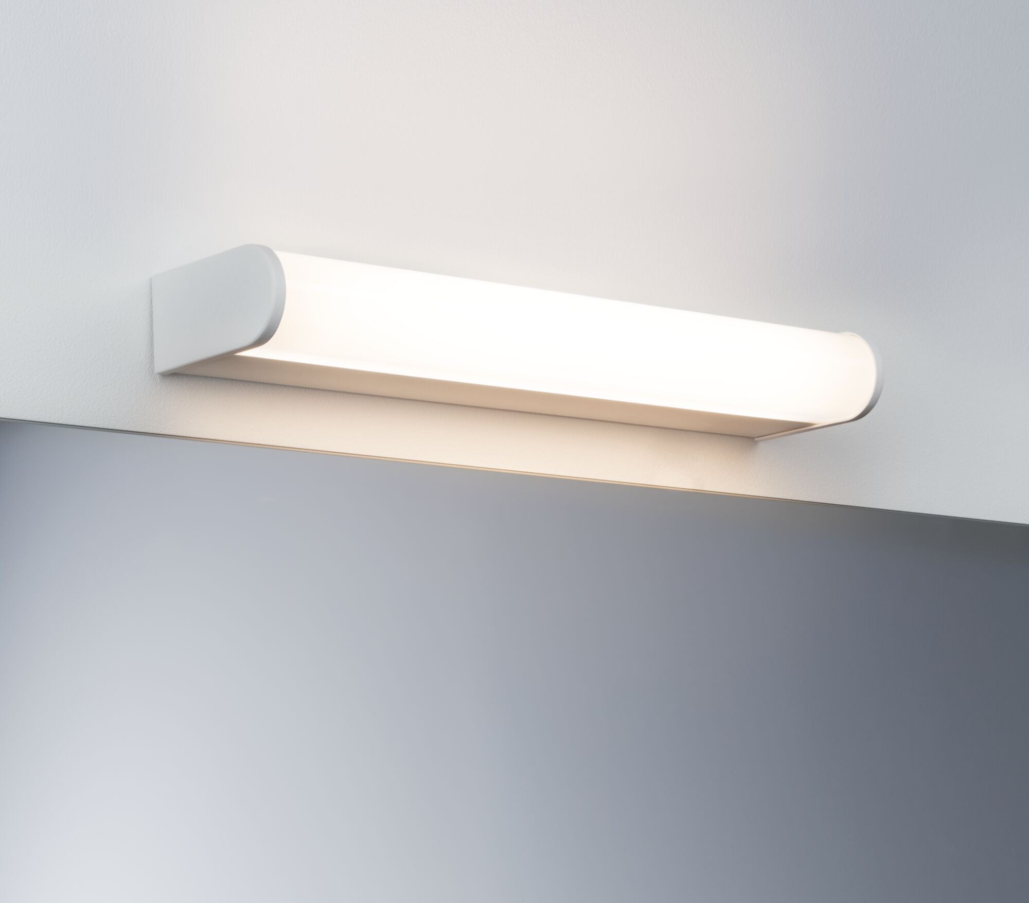 Selection Bathroom Arneb IP44 3000K 550lm 230V 9W Weiß - Paulmann - 70878