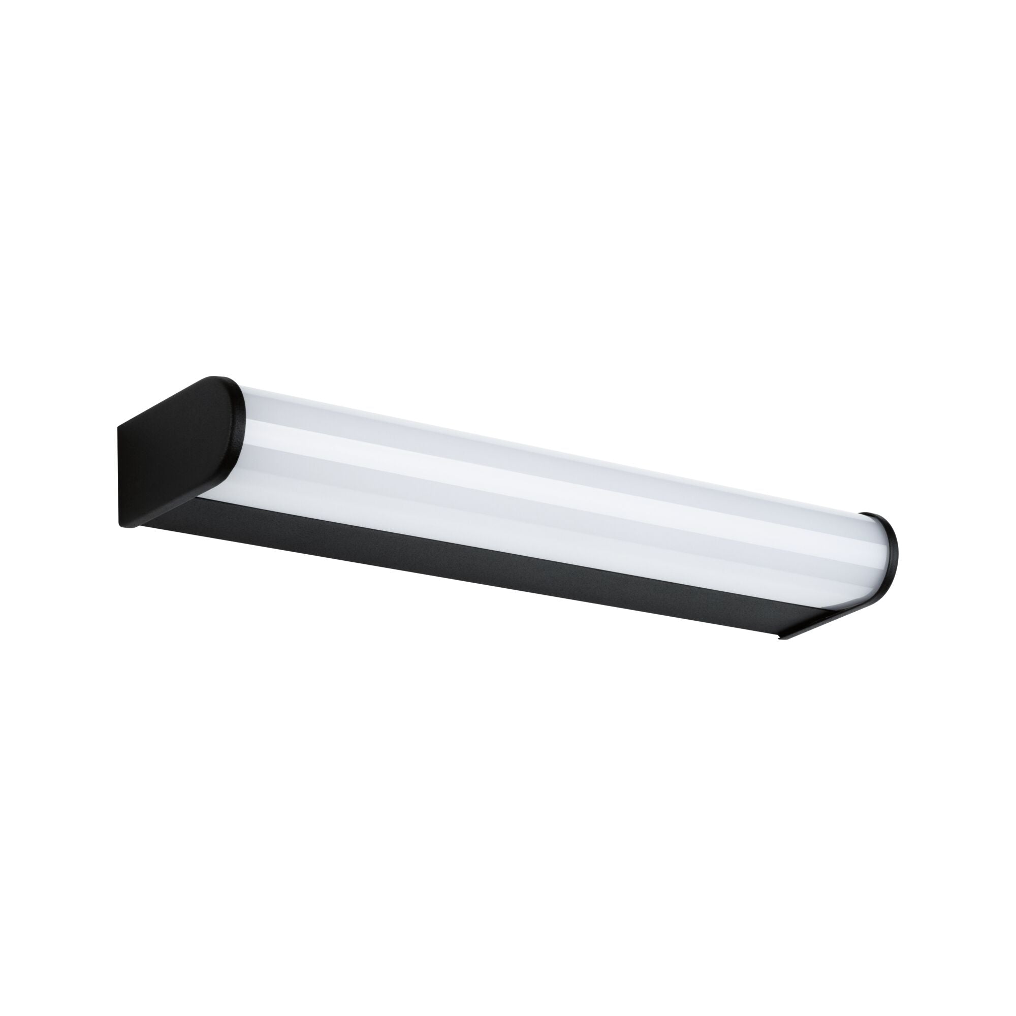 Selection Bathroom Arneb IP44 3000K 700lm 230V 9W Schwarz - Paulmann - 71211
