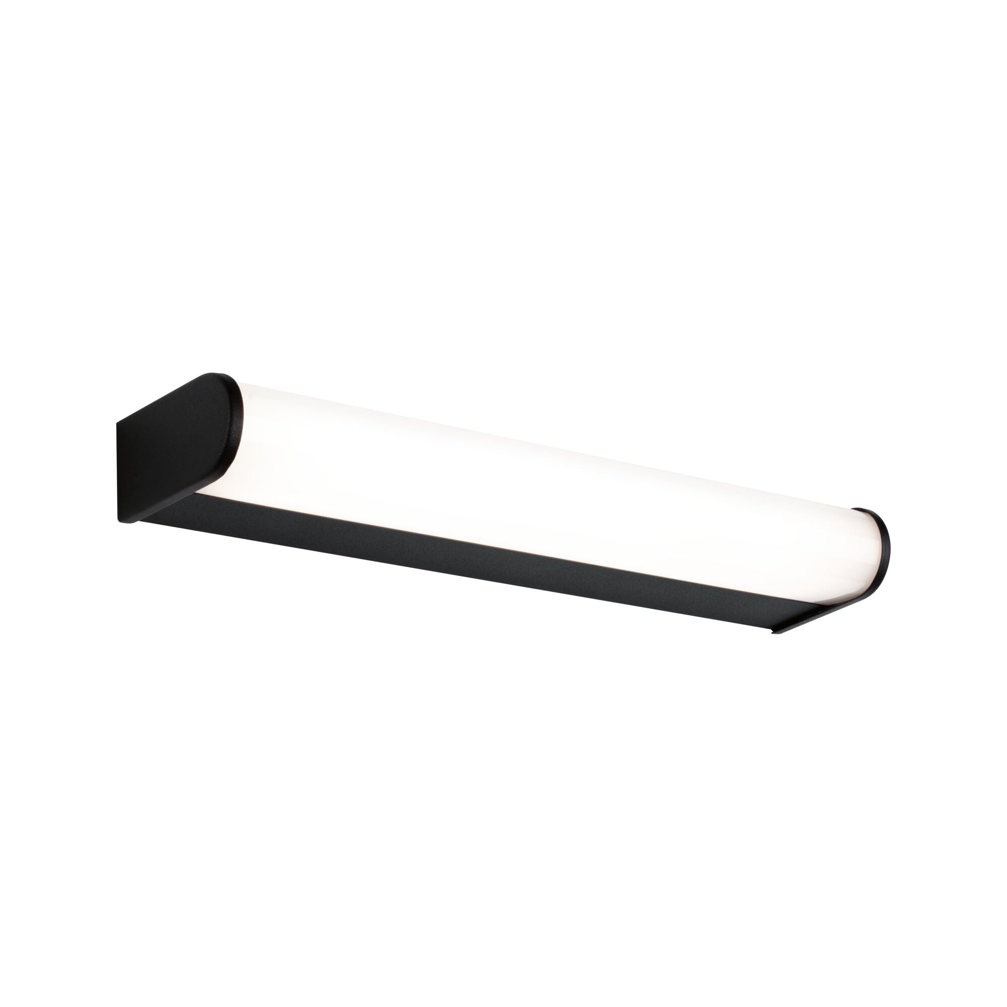 Selection Bathroom Arneb IP44 3000K 700lm 230V 9W Schwarz - Paulmann - 71211