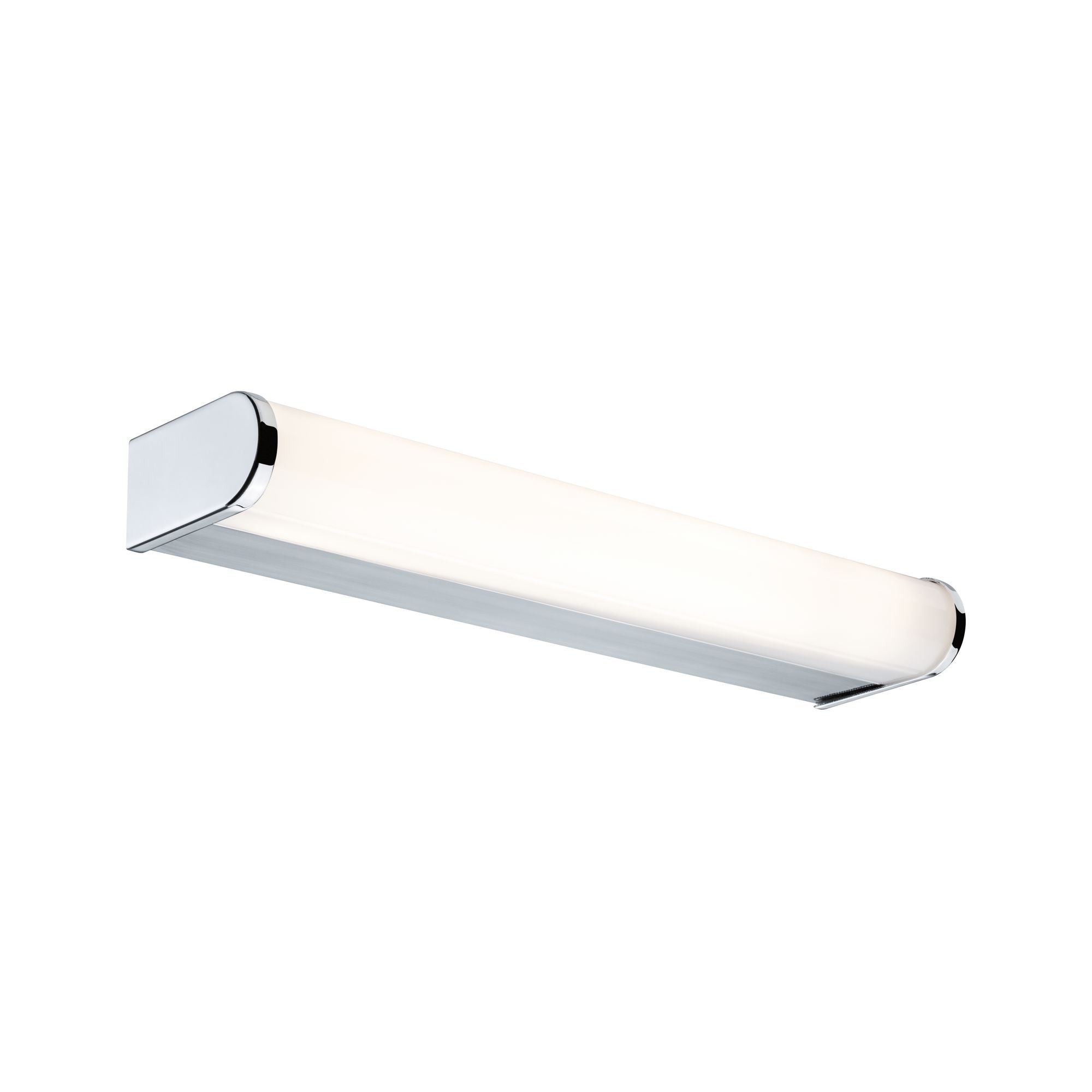 Selection Bathroom Arneb IP44 White Switch 700lm 230V 6,5W Chrom - Paulmann - 78943