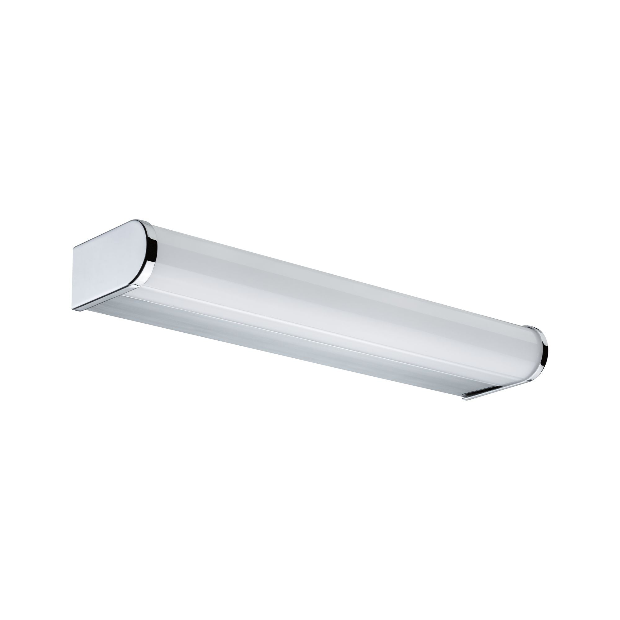 Selection Bathroom Arneb IP44 White Switch 700lm 230V 6,5W Chrom - Paulmann - 78943